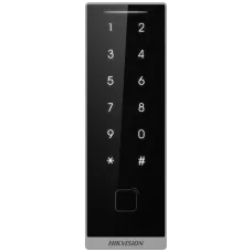 Зчитувач Hikvision DS-K1105EMKB Marine/Mifare IP66