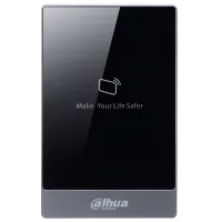 RFID зчитувач Dahua DHI-ASR1100A-D