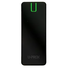U-Prox SE slim Универсальный мультиформатный считыватель идентификаторов и поддержкой OSDP