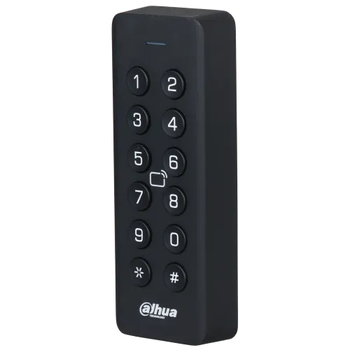 Зчитувач Dahua DHI-ASR2101H