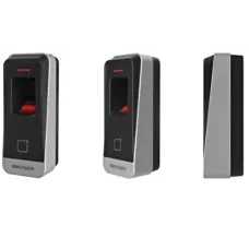 Зчитувач відбитків пальців Hikvision DS-K1201AEF