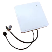UHF зчитувач дальньої дії UHFR-803A