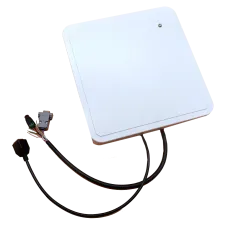 UHF считыватель дальнего действия UHFR-803A
