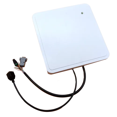 UHF считыватель дальнего действия UHFR-803A