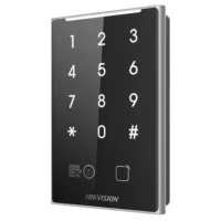 Зчитувач Hikvision DS-K1109DKB-QR