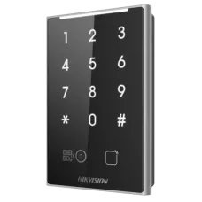 Зчитувач Hikvision DS-K1109DKB-QR