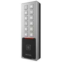 Терминал контроля доступа Hikvision DS-K1T805MBFWX