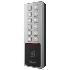 Термінал контролю доступу Hikvision DS-K1T805MBFWX