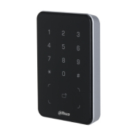 Считыватель доступа Dahua DHI-ASR2101A