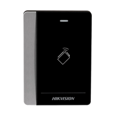 Mifare зчитувач Hikvision DS-K1102AM