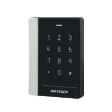 EM зчитувач c клавіатурою Hikvision DS-K1102AEK
