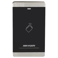Mifare зчитувач Hikvision DS-K1103M