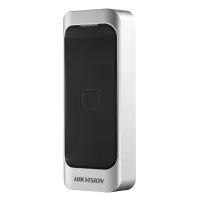Marine зчитувач Hikvision DS-K1107AE	