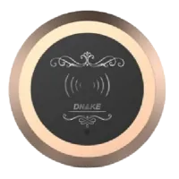 USB зчитувач Dnake UCI01-IC