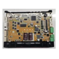 Комплект плати керування смугою руху Hikvision DS-KEB08-LC/K6B411TX