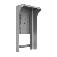 Защитный козырек для серии Hikvision DS-K1T671 DS-KAB671-S