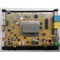 Комплект плат доступу Hikvision DS-KEB20-AC/K6B411TX-M