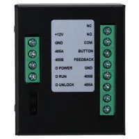 Модуль расширения для домофонии Dahua DHI-DEE1010B-S2