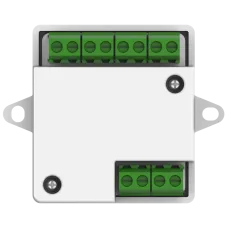 Блок керування доступом Hikvision DS-K2M062 RS-485 12V DC
