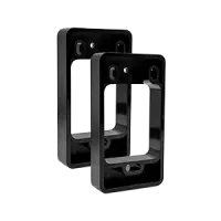 Комплект проставок U-Prox Spacer mini Black kit