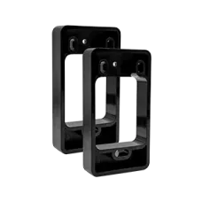 Комплект проставок U-Prox Spacer mini Black kit