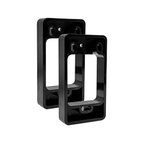 Комплект проставок U-Prox Spacer mini Black kit