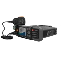 Радиостанция автомобильная Hytera HM-785 VHF: 136-174 МГц