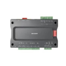 Майстер контролер управління ліфтами Hikvision DS-K2210