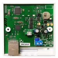 Контролер U-Prox IC A