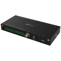 Дистриб'ютор IP-домофонів Hikvision DS-KAD40