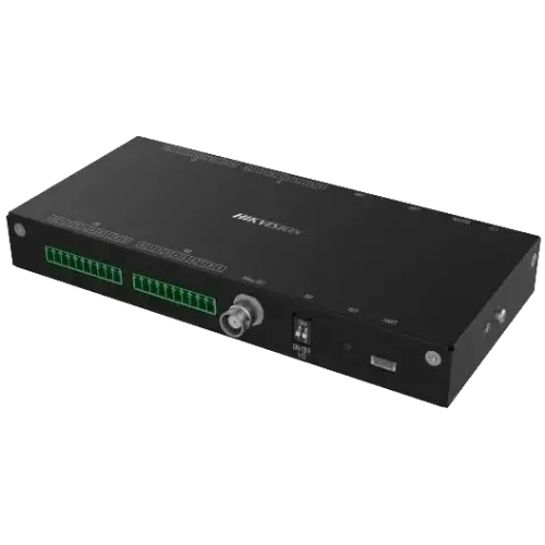 Дистриб'ютор IP-домофонів Hikvision DS-KAD40