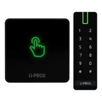 Комплект автономний контролер зі зчитувачем U-PROX CLC G80 + SL keypad