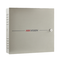Контролер для 1-двері Hikvision DS-K2601T