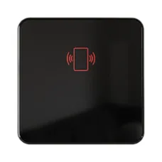 контролер зі зчитувачем карт, NFC, Bluetooth VIAsecurity V-Card