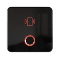 контролер зі зчитувачем відбитків пальців, карт, NFC, Bluetooth VIAsecurity V-Finger