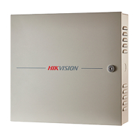 Контролер для 2-дверей Hikvision DS-K2602T