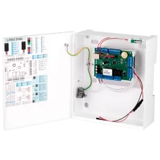 Контролер для двох дверей U-Prox IP400 IP OSDP