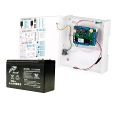 Комплект прилад доступу та акумулятор U-Prox IP400 IP + Ritar RT1270