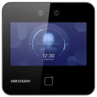 Термінал розпізнавання облич Hikvision DS-K1T343MWX