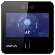 Термінал розпізнавання облич Hikvision DS-K1T343MWX