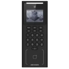 Термінал розпізнавання обличчя Hikvision DS-K1T321MX