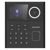 Терминал распознавания лица Hikvision DS-K1T320MX