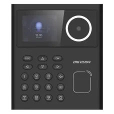 Термінал розпізнавання обличчя Hikvision DS-K1T320MX