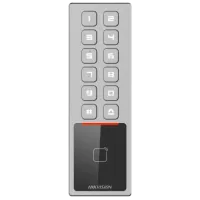 Термінал контролю доступу Hikvision DS-K1T805MX