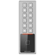 Термінал контролю доступу Hikvision DS-K1T805MX