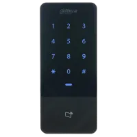 Термінал Dahua DHI-ASI1201E-V1 автономный Mifare