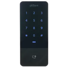 Термінал Dahua DHI-ASI1201E-V1 автономный Mifare