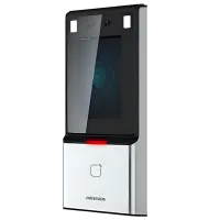 Термінал розпізнавання осіб Hikvision DS-K1T604M
