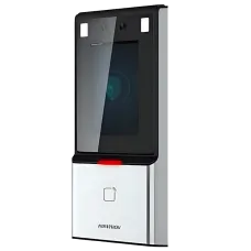 Термінал розпізнавання осіб Hikvision DS-K1T604M