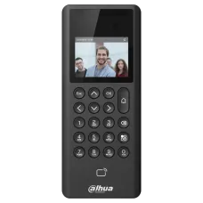 Терминал доступа с распознаванием лица Dahua DHI-ASI3203E